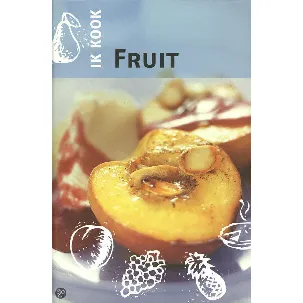 Afbeelding van Fruit - Ik Kook