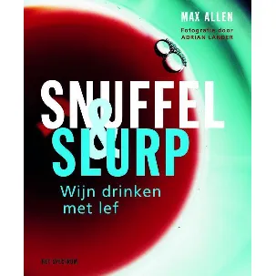 Afbeelding van Snuffel En Slurp