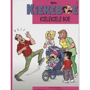 Afbeelding van Kielekiele Boe