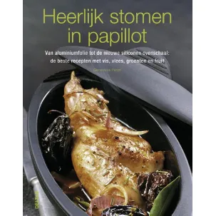 Afbeelding van Heerlijk stomen in papillot