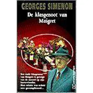 Afbeelding van Klasgenoot Van Maigret