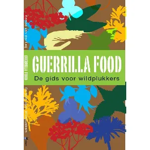 Afbeelding van Guerrilla food