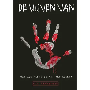 Afbeelding van De Wijven van Vijf