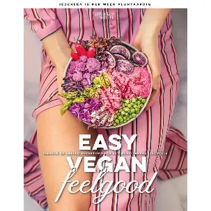 Afbeelding van Easy Vegan Feelgood