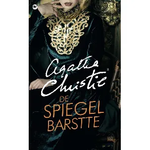 Afbeelding van Miss Marple - De spiegel barstte