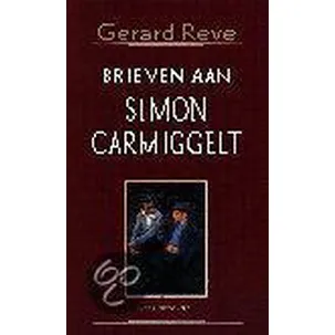 Afbeelding van Brieven Aan Simon C 1971 1975 Pock Ed