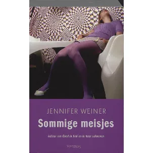 Afbeelding van Sommige meisjes