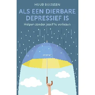 Afbeelding van Als een dierbare depressief is