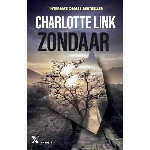 Afbeelding van Kate Linville 3 - Zondaar