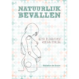 Afbeelding van Boek Natuurlijk Bevallen