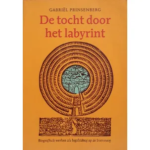 Afbeelding van Tocht Door Labyrint