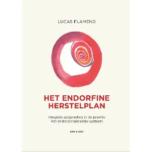 Afbeelding van Het Endorfine Herstelplan Editie 2024