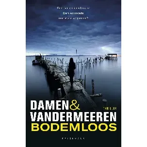 Afbeelding van Bodemloos