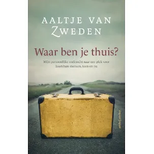 Afbeelding van Waar ben je thuis