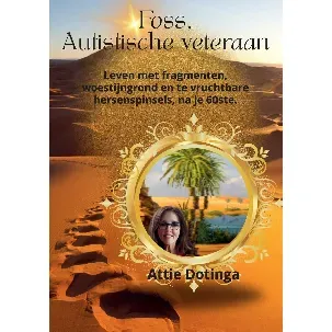 Afbeelding van Foss, Autistiche Veteraan