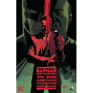 Afbeelding van Batman One Bad Day 2: Two-Face