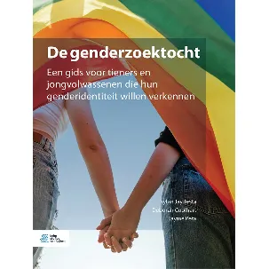 Afbeelding van De genderzoektocht