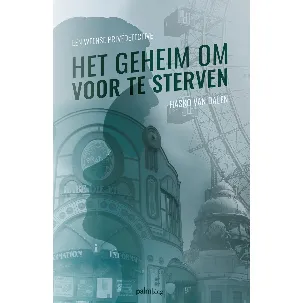 Afbeelding van Het geheim om voor te sterven