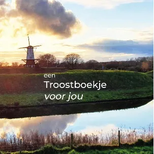 Afbeelding van Een troostboekje voor jou