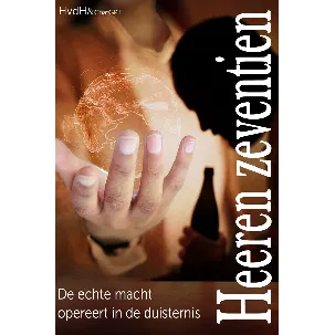 Afbeelding van Heeren zeventien