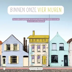 Afbeelding van Binnen onze vier muren