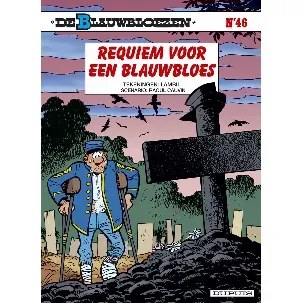 Afbeelding van De Blauwbloezen - Requiem vor een Blauwbloes