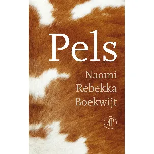 Afbeelding van Pels