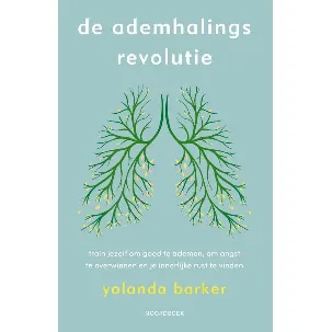 Afbeelding van De ademhalingsrevolutie