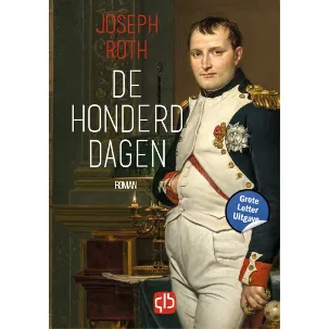 Afbeelding van De honderd dagen