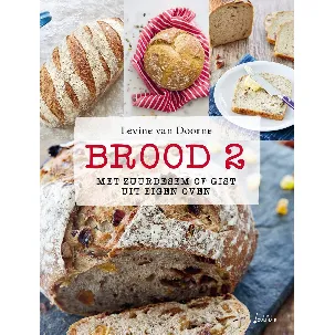 Afbeelding van Brood 2