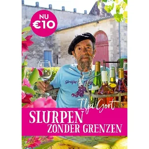 Afbeelding van Slurpen zonder grenzen