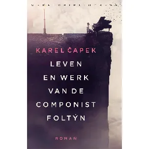 Afbeelding van Leven en werk van de componist Foltyn