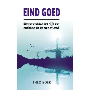 Afbeelding van Eind goed