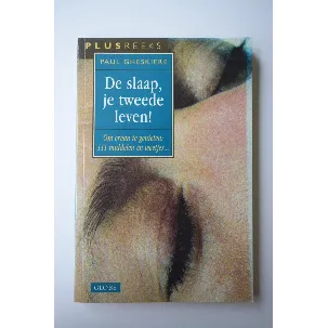 Afbeelding van Slaap Je Tweede Leven