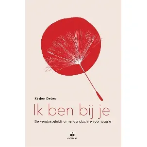 Afbeelding van Ik ben bij je