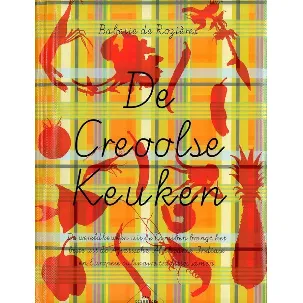 Afbeelding van De creoolse keuken