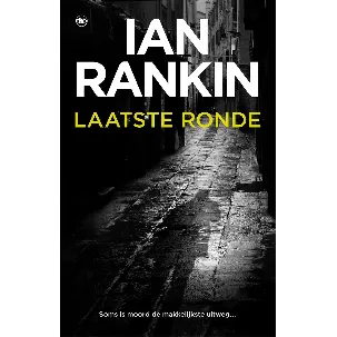 Afbeelding van John Rebus 19 - Laatste ronde