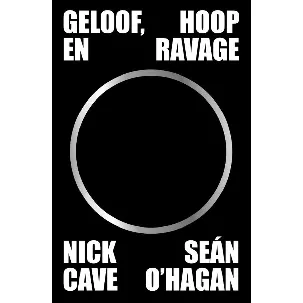 Afbeelding van Geloof, hoop en ravage