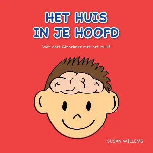 Afbeelding van Het huis in je hoofd