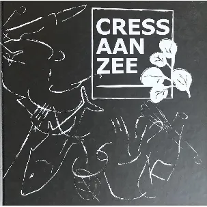 Afbeelding van Cress aan Zee