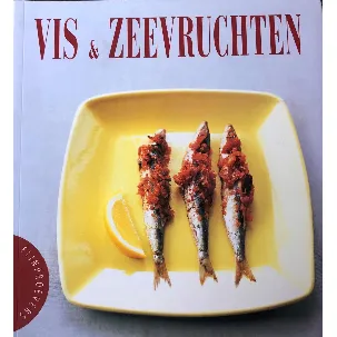 Afbeelding van Fijnproevers - Vis&Zeevruchten