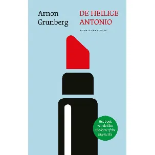 Afbeelding van De heilige Antonio