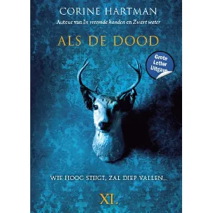 Afbeelding van Als de dood