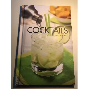 Afbeelding van Cocktails