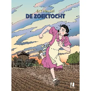 Afbeelding van De zoektocht