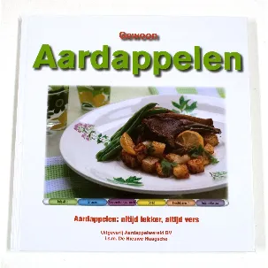 Afbeelding van Gewoon Aardappelen