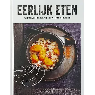 Afbeelding van Eerlijk eten