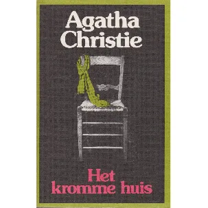 Afbeelding van Het kromme huis