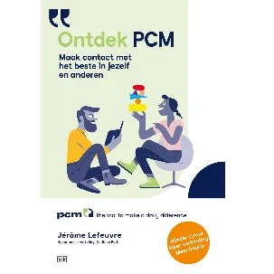 Afbeelding van Ontdek PCM