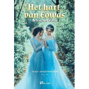 Afbeelding van Het hart van Eowas